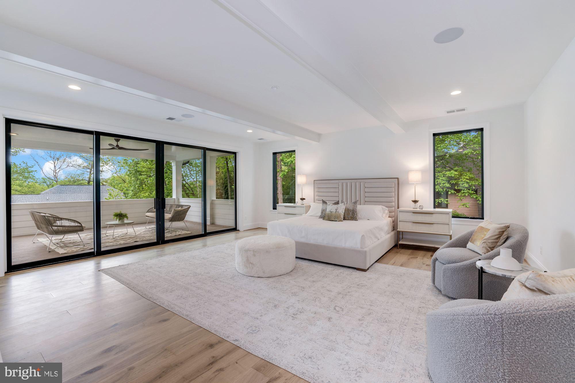 FRANKLIN PARK - Residential