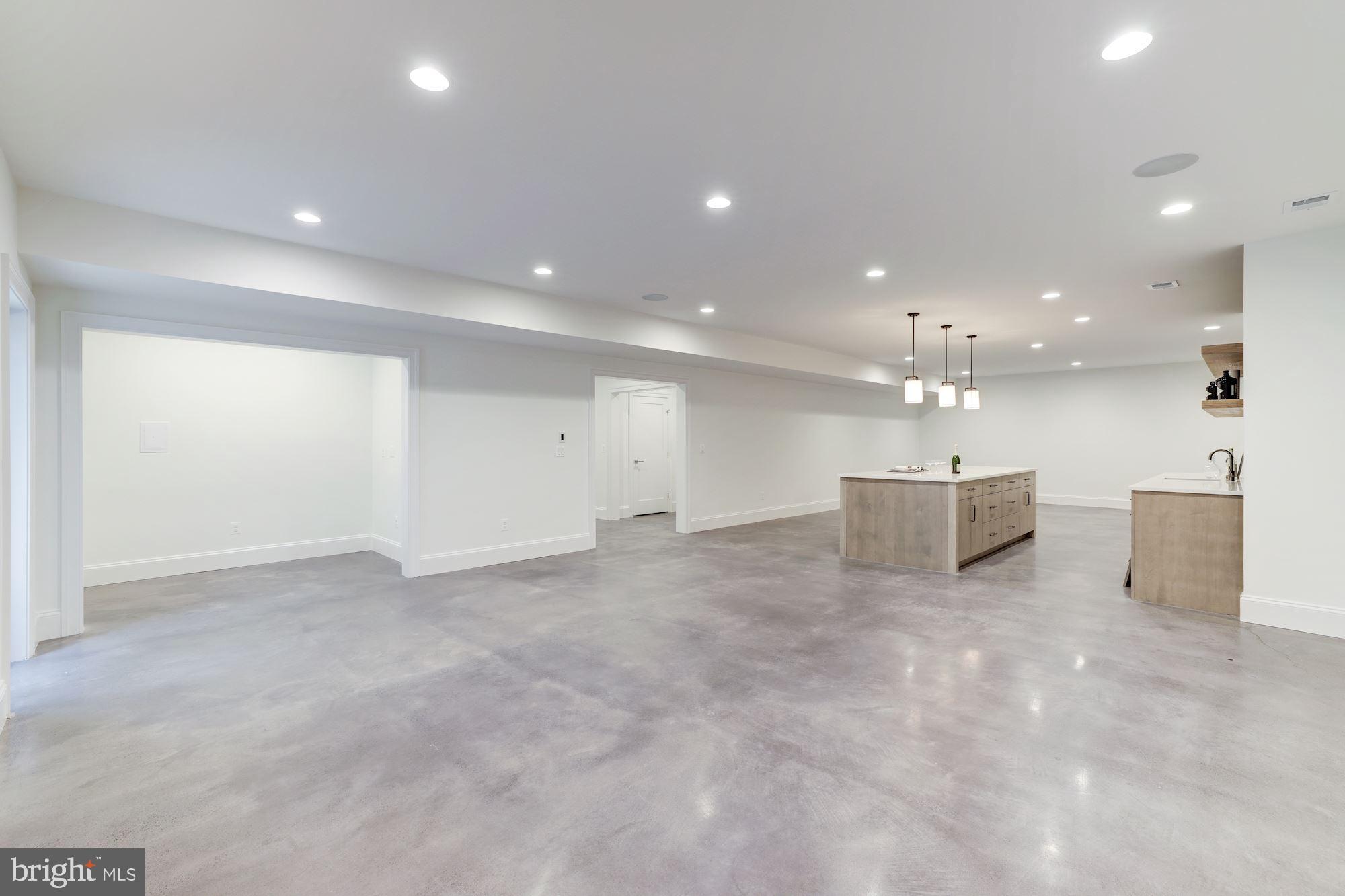 FRANKLIN PARK - Residential