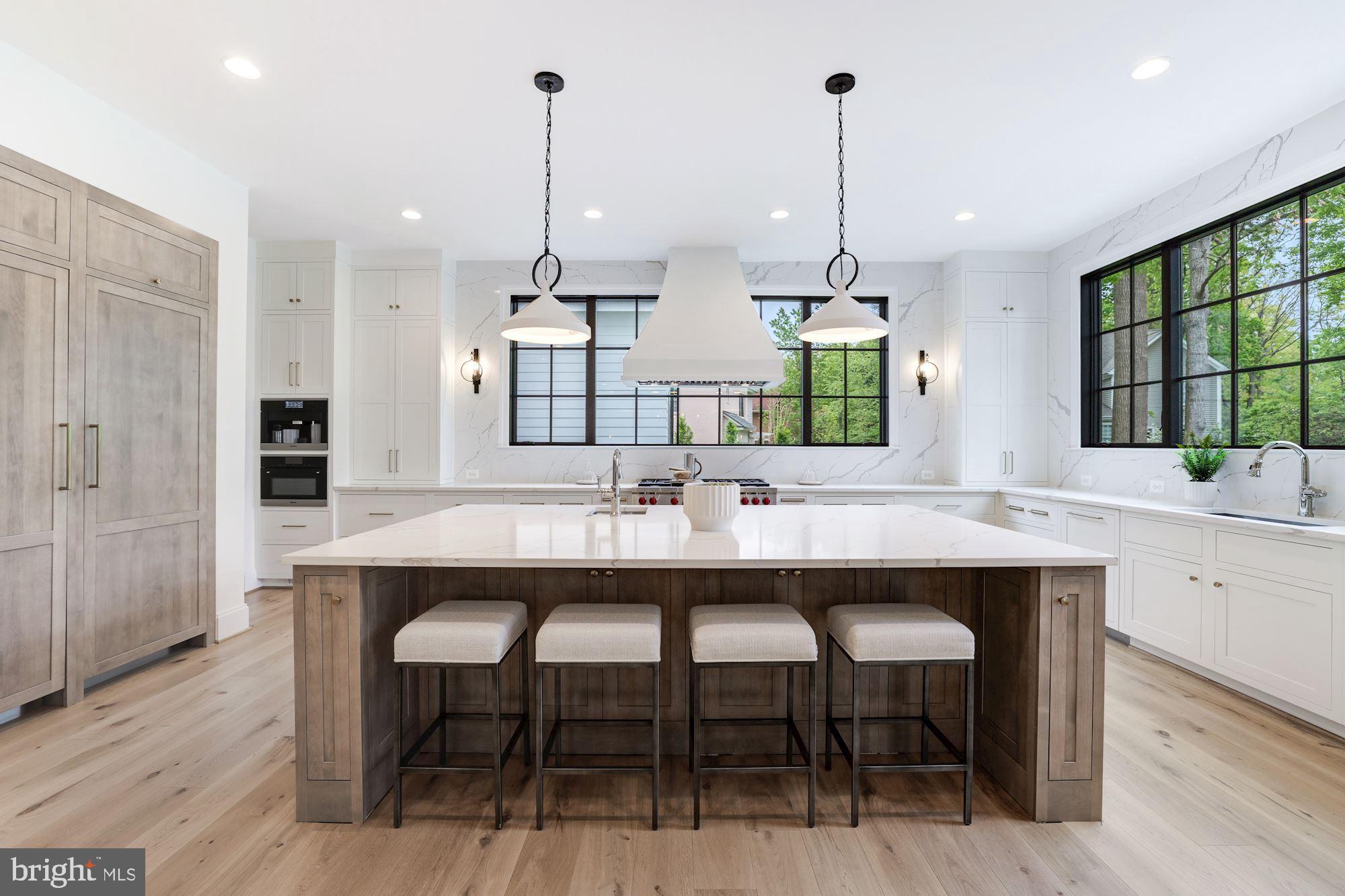 FRANKLIN PARK - Residential