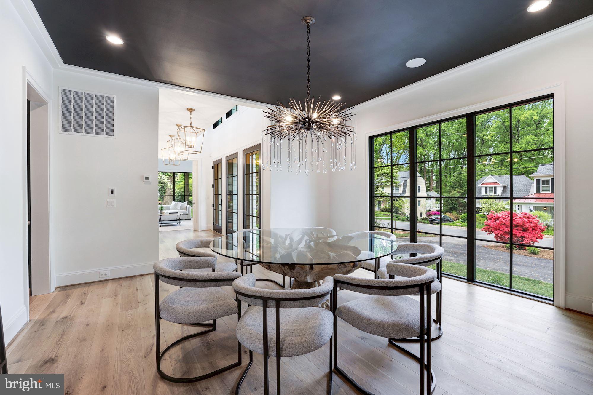 FRANKLIN PARK - Residential