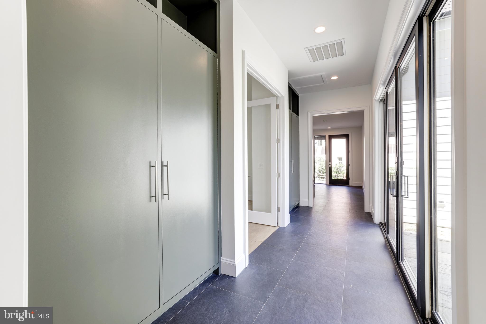 FRANKLIN PARK - Residential