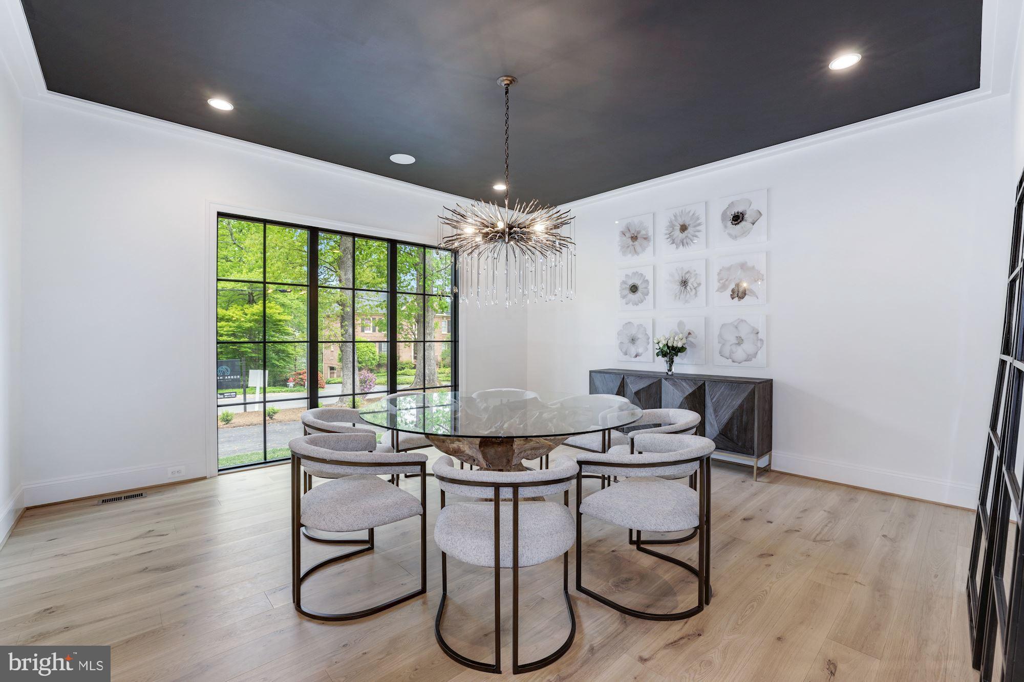 FRANKLIN PARK - Residential