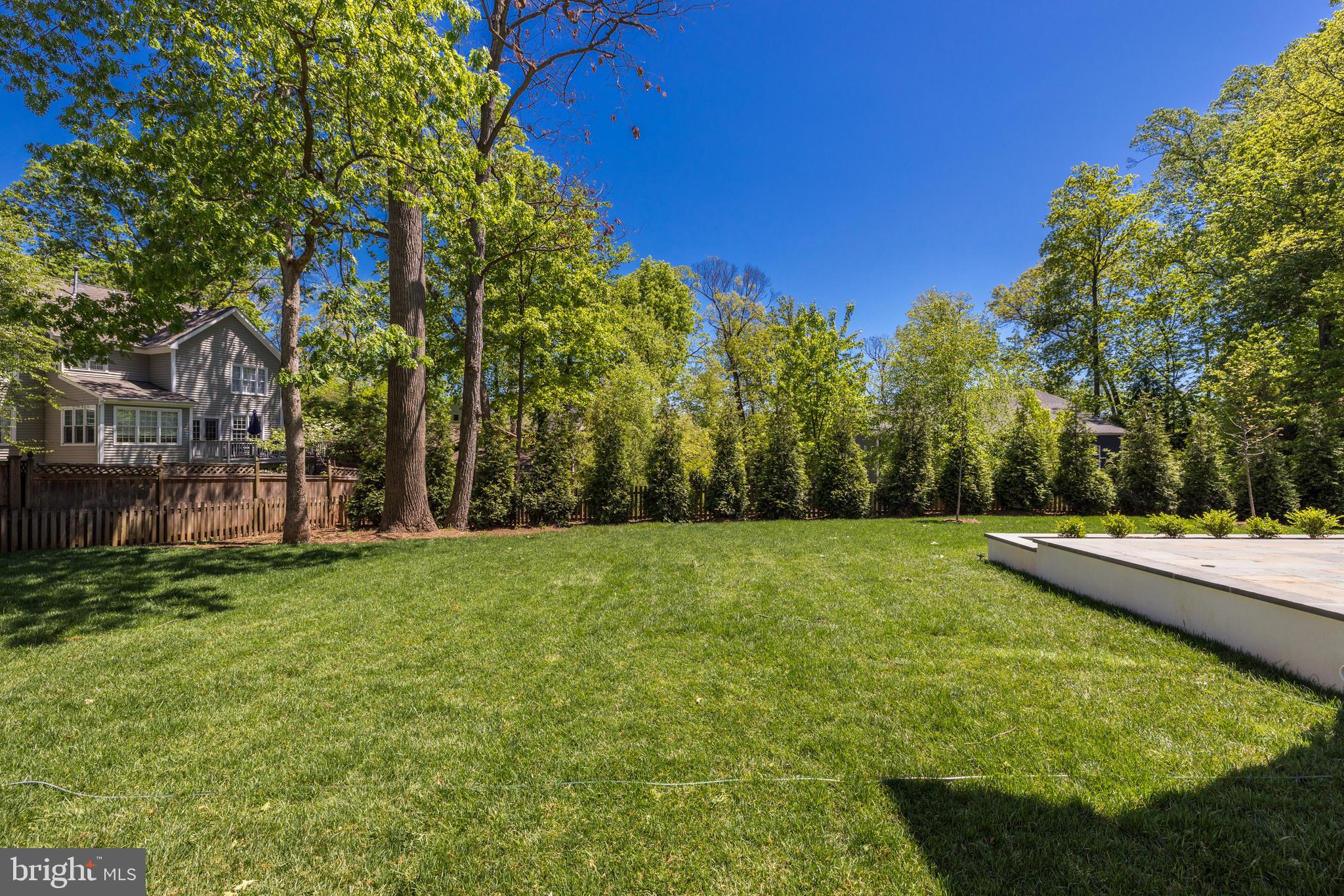 FRANKLIN PARK - Residential