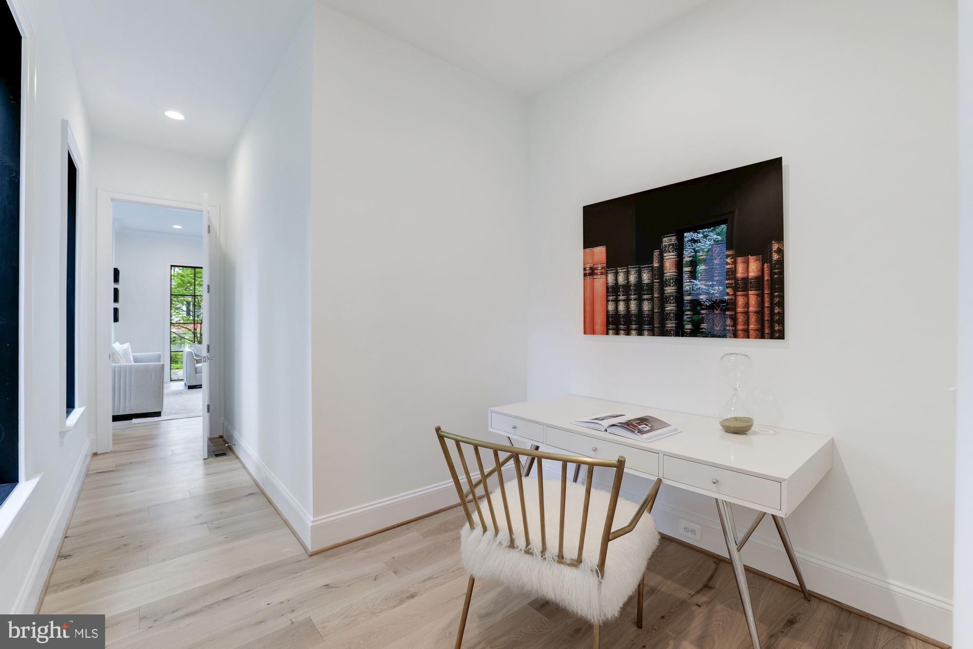 FRANKLIN PARK - Residential