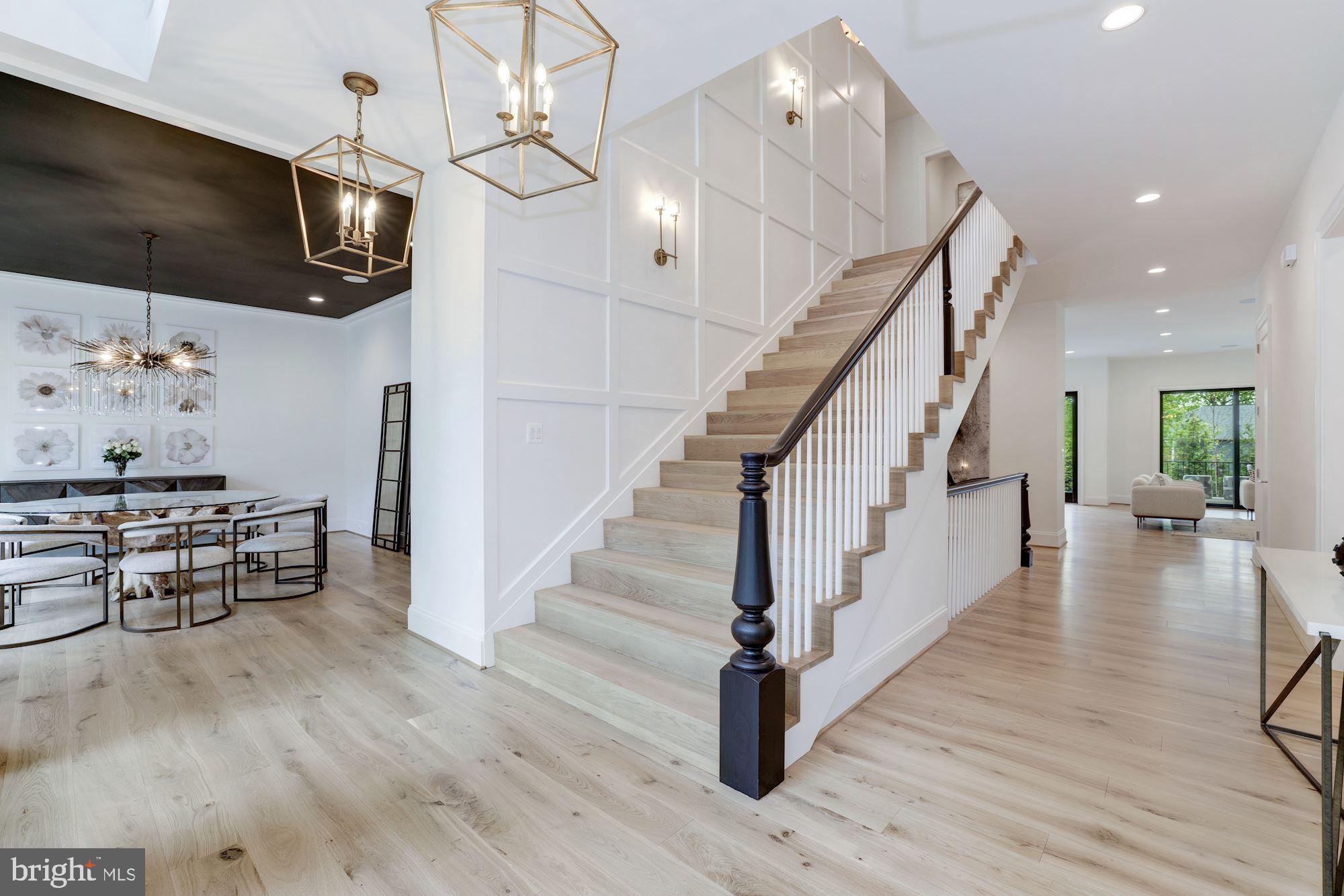 FRANKLIN PARK - Residential