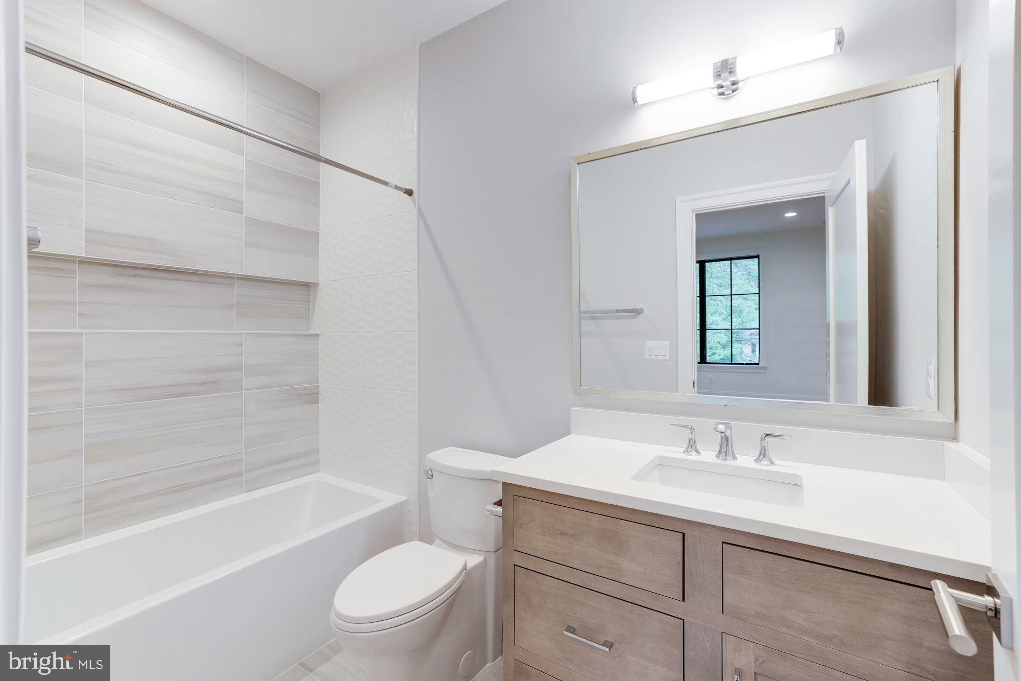 FRANKLIN PARK - Residential