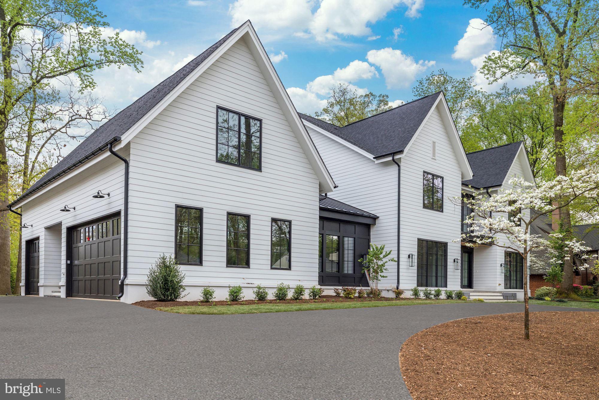 FRANKLIN PARK - Residential