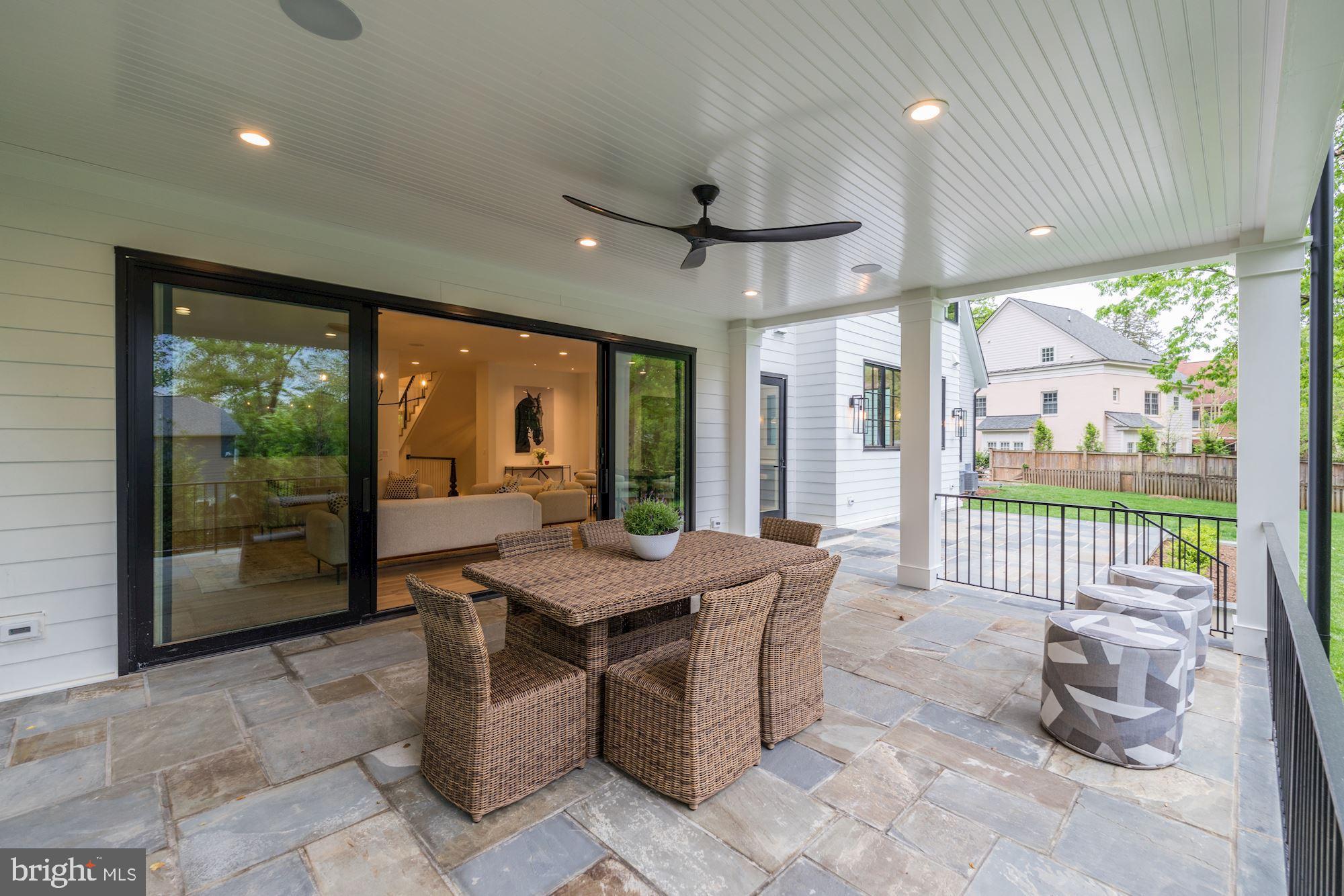 FRANKLIN PARK - Residential