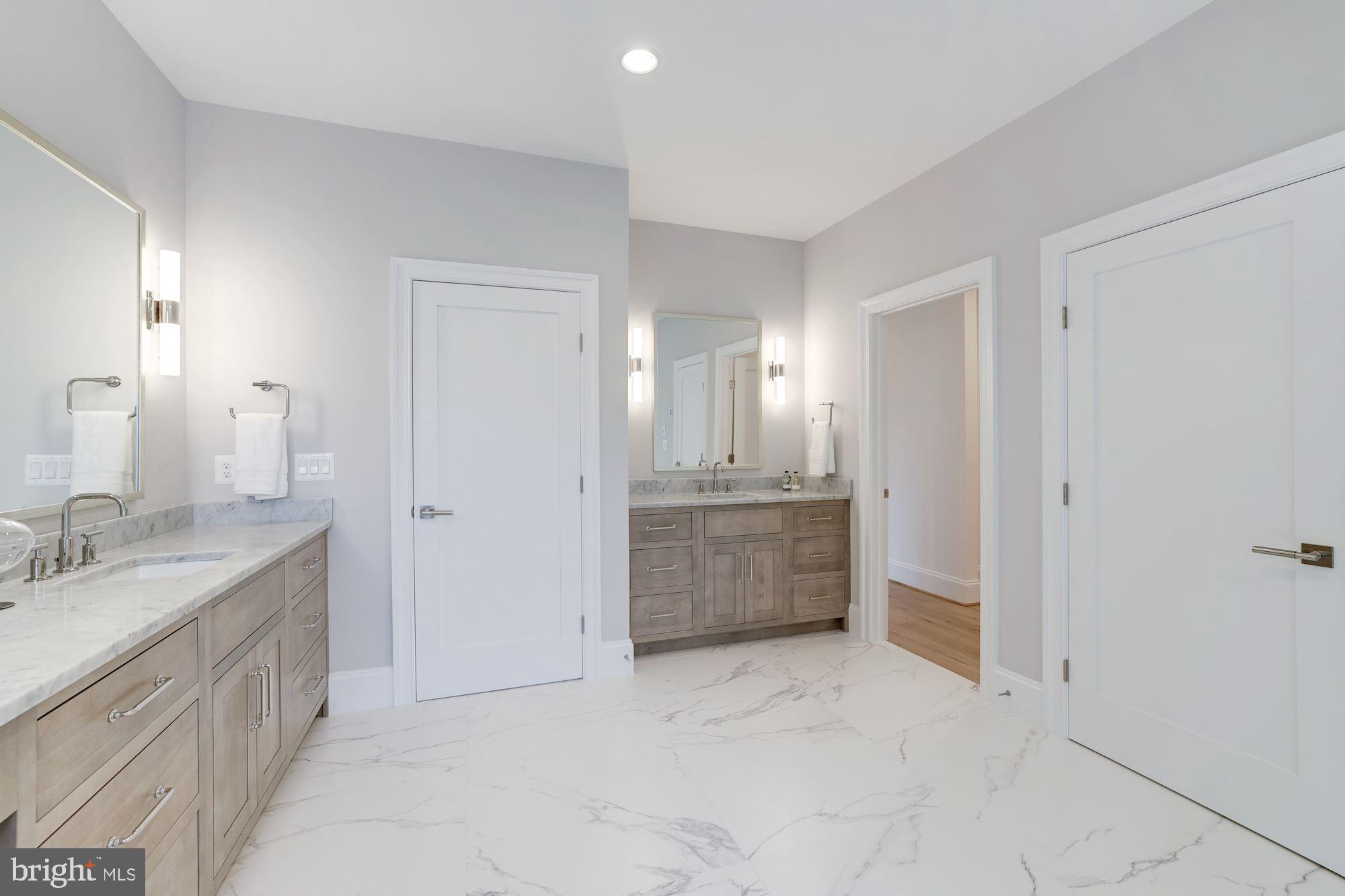 FRANKLIN PARK - Residential