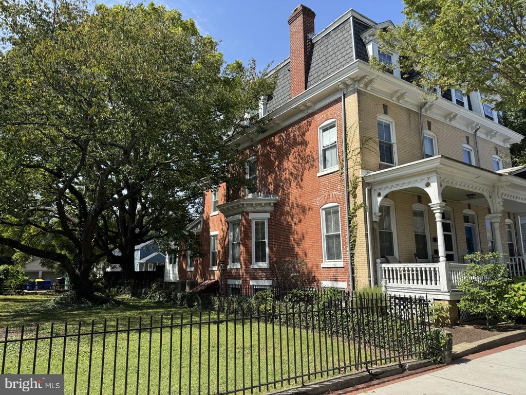Photo of 40 S Bradford Street, DOVER, DE 19904 (MLS # DEKT2041198)