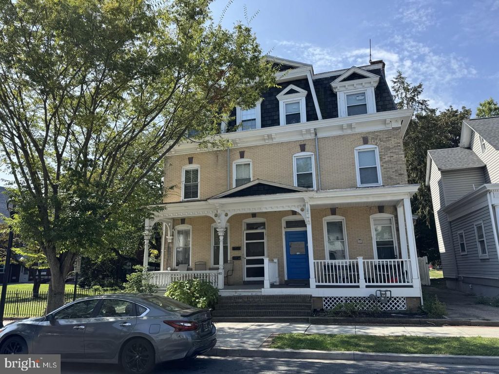 Photo of 40 S Bradford Street, DOVER, DE 19904 (MLS # DEKT2041198)