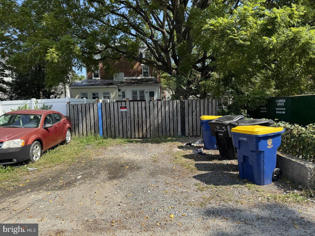 Photo of 40 S Bradford Street, DOVER, DE 19904 (MLS # DEKT2041198)