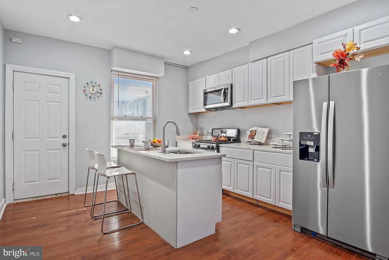 HIGHLANDTOWN - Residential Lease