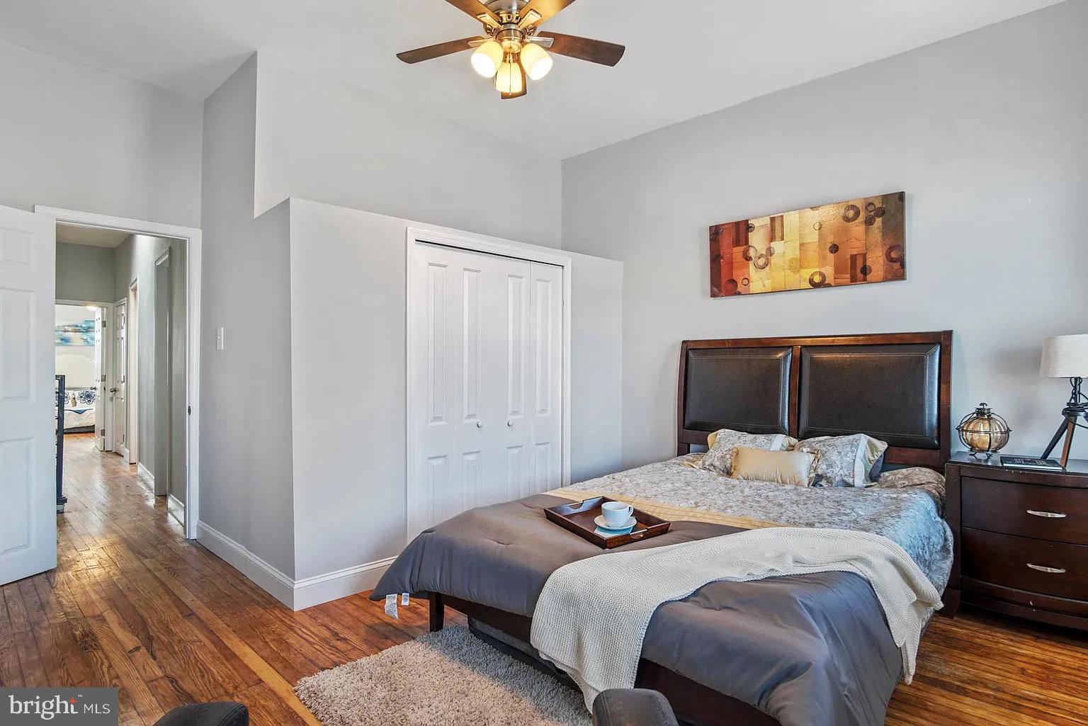 HIGHLANDTOWN - Residential Lease