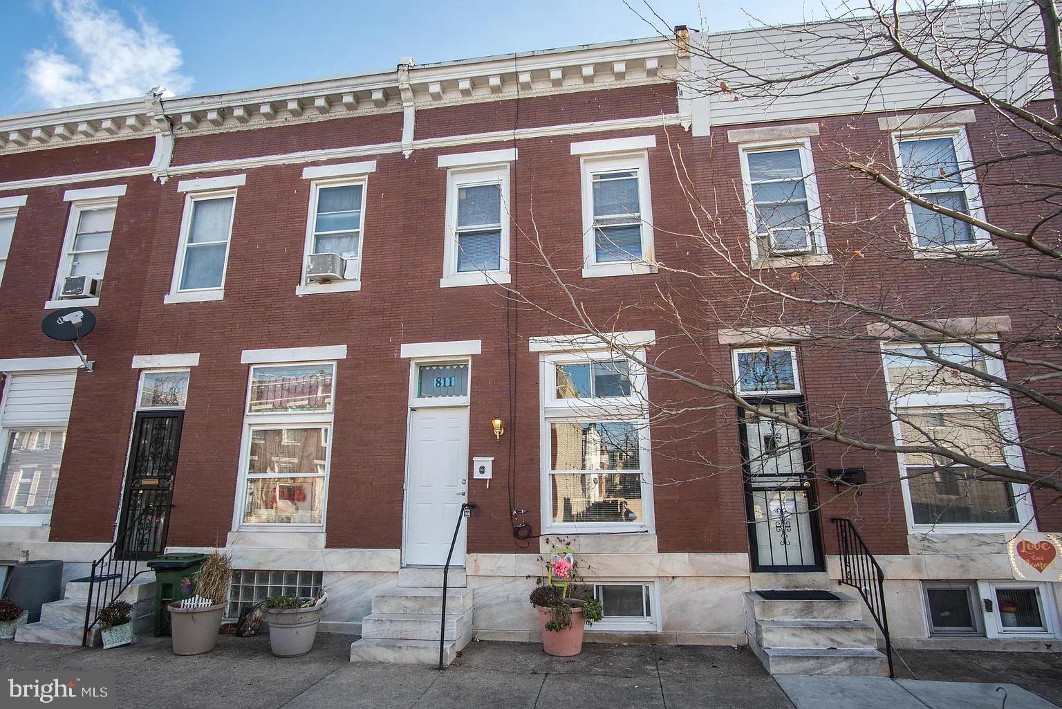 HIGHLANDTOWN - Residential Lease