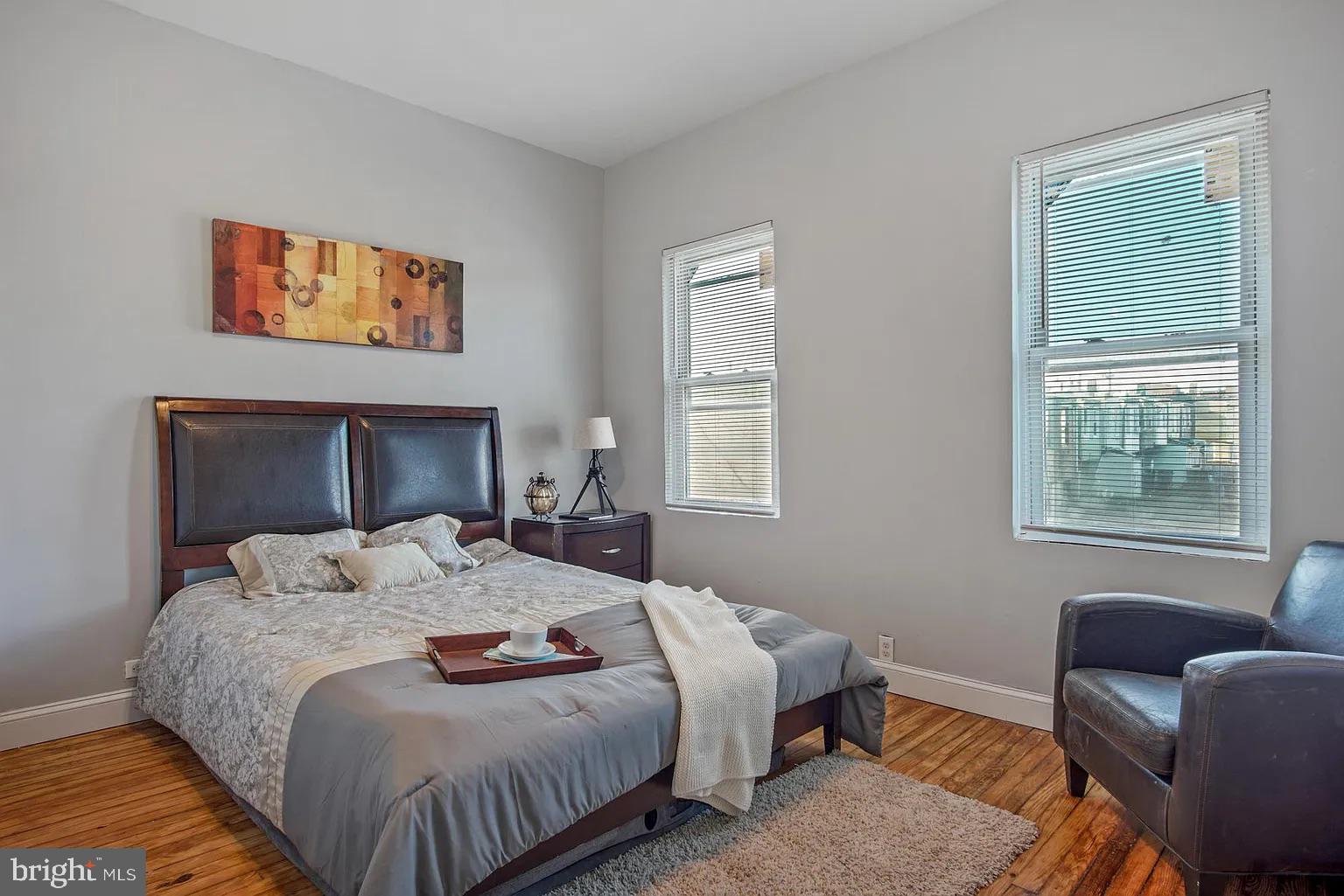 HIGHLANDTOWN - Residential Lease
