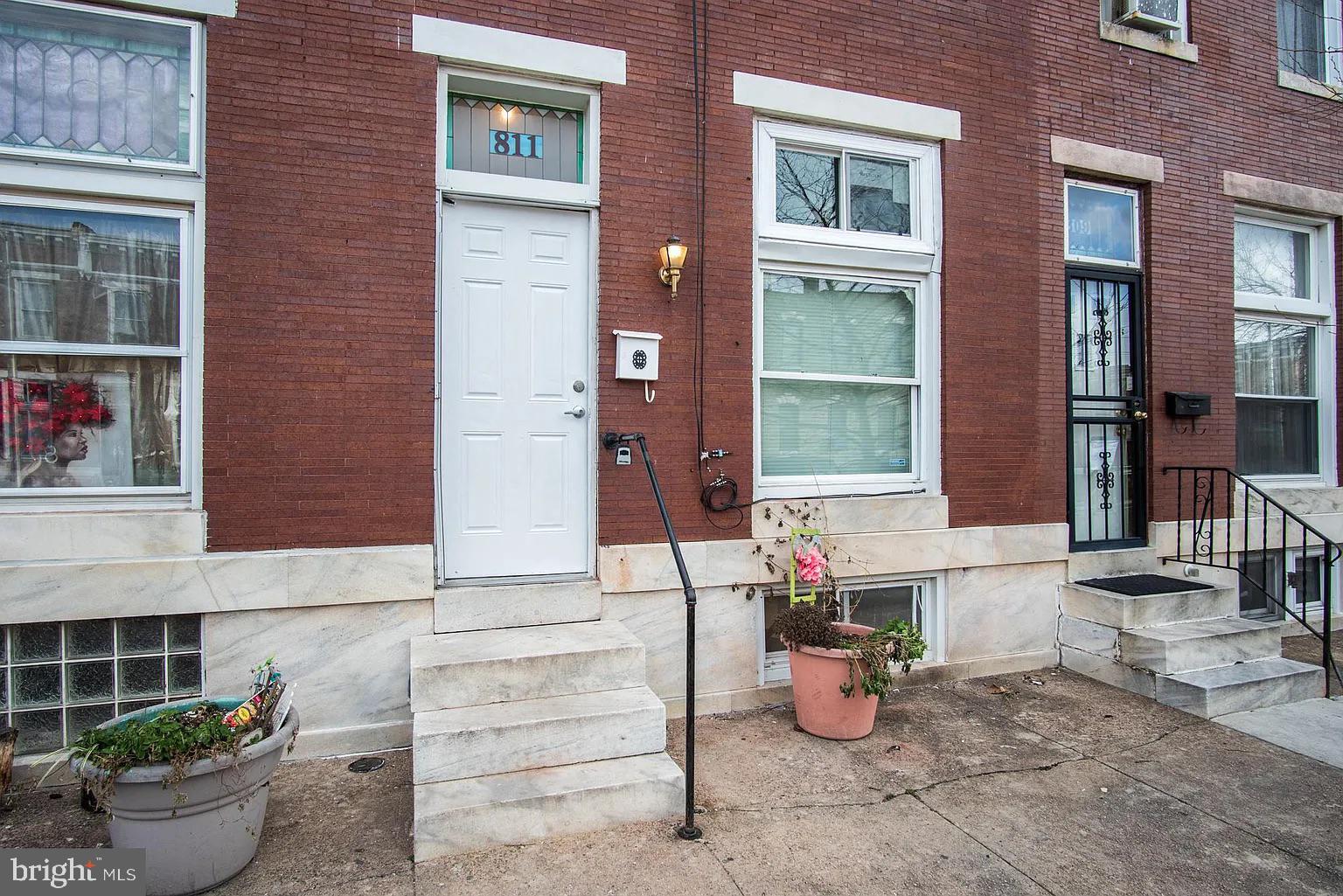 HIGHLANDTOWN - Residential Lease