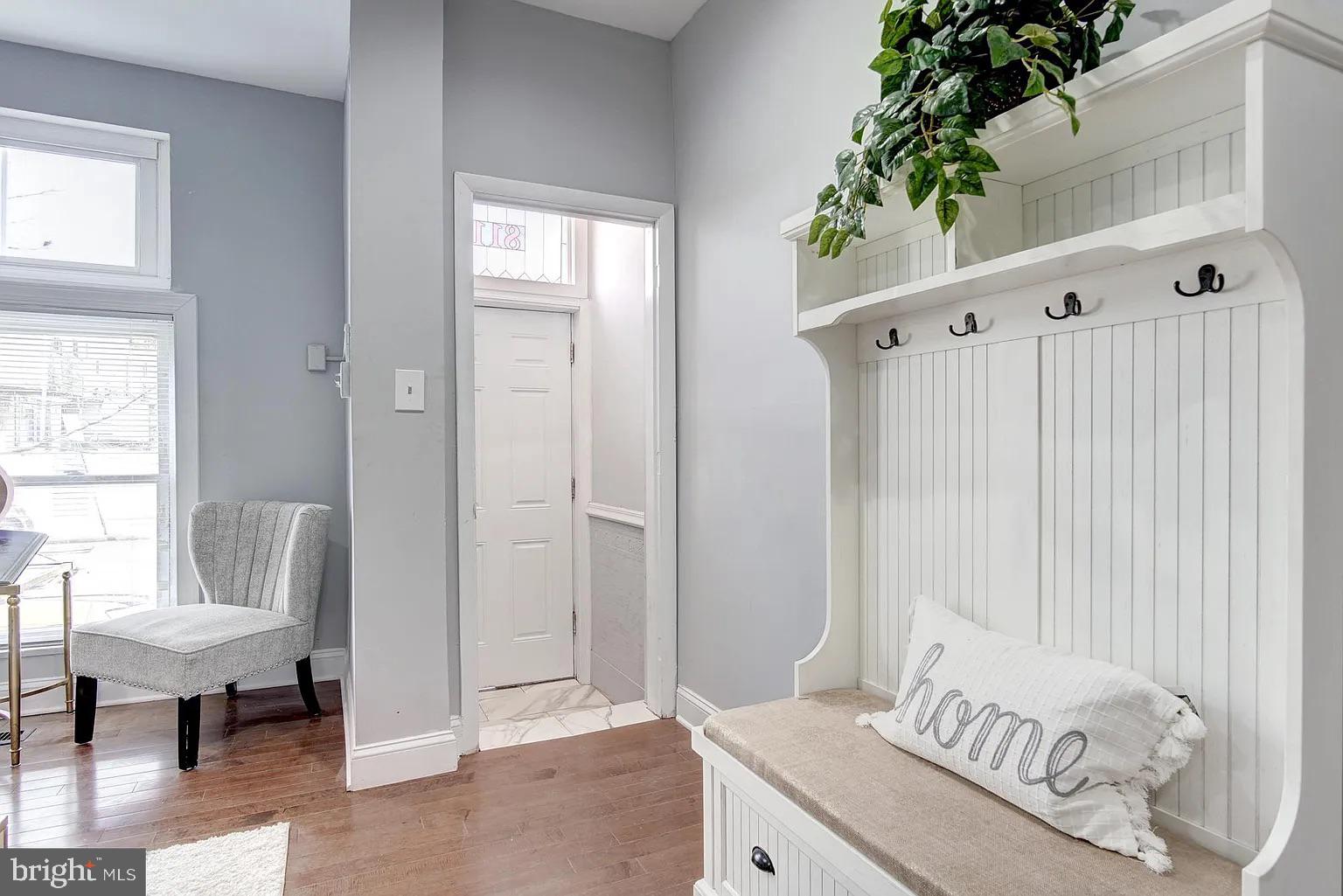 HIGHLANDTOWN - Residential Lease