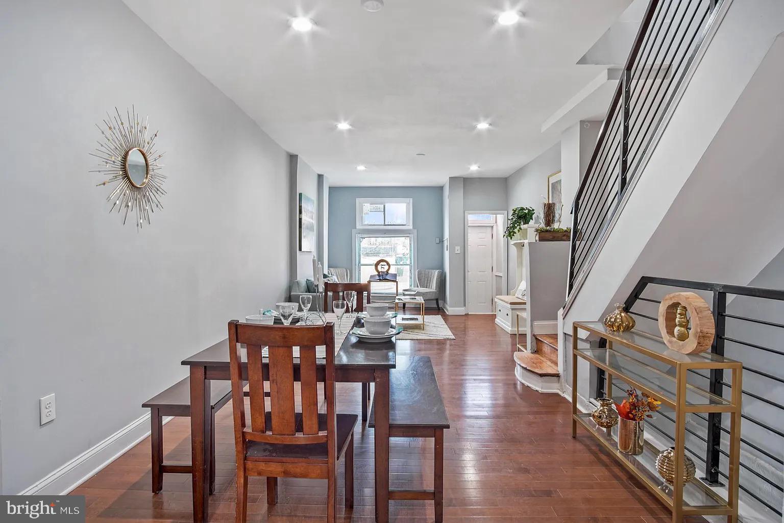 HIGHLANDTOWN - Residential Lease
