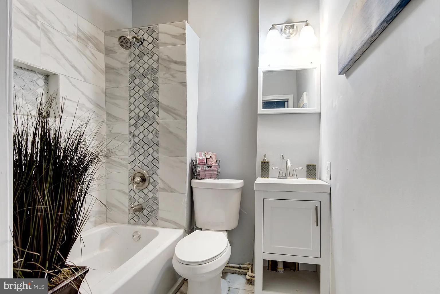HIGHLANDTOWN - Residential Lease