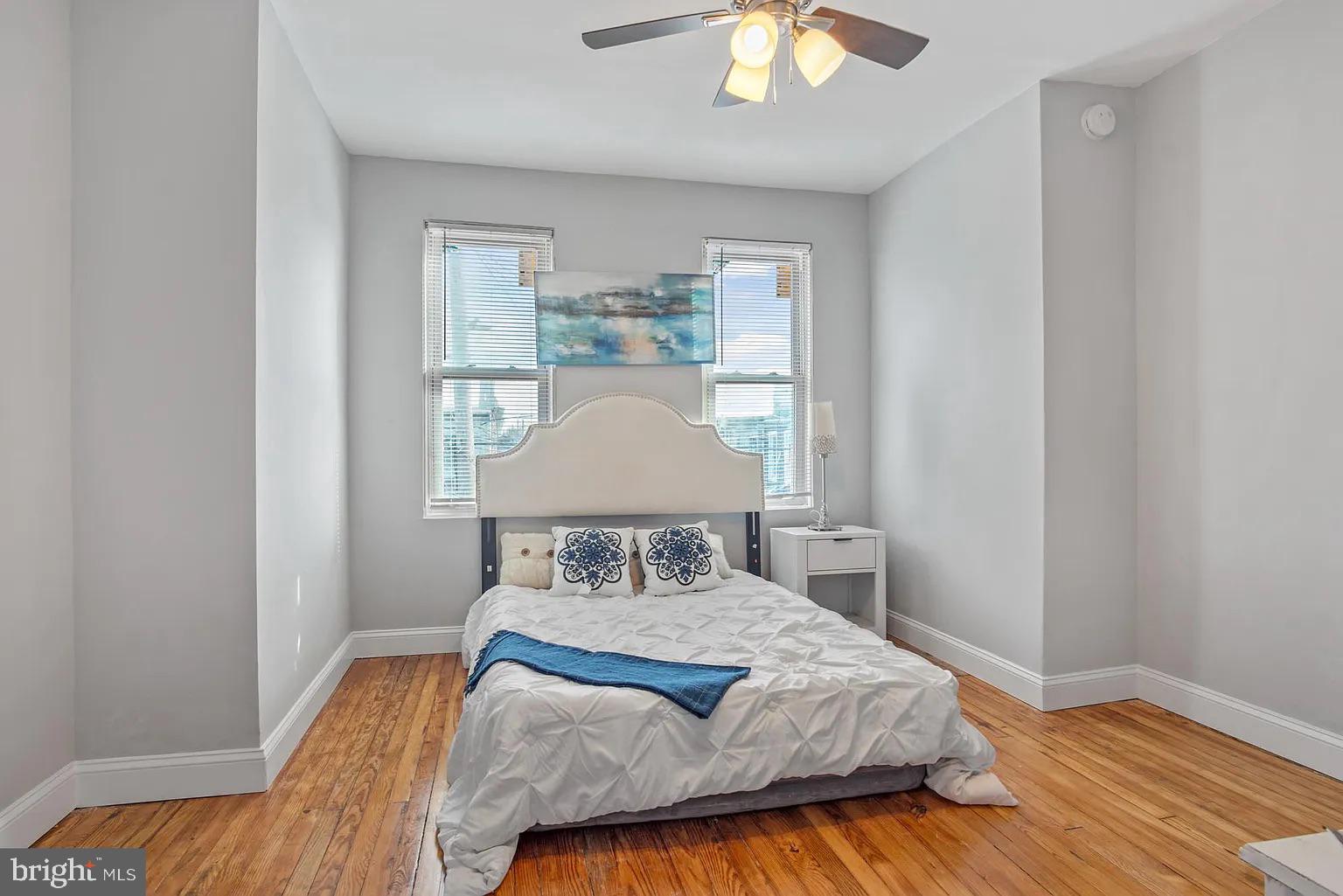 HIGHLANDTOWN - Residential Lease