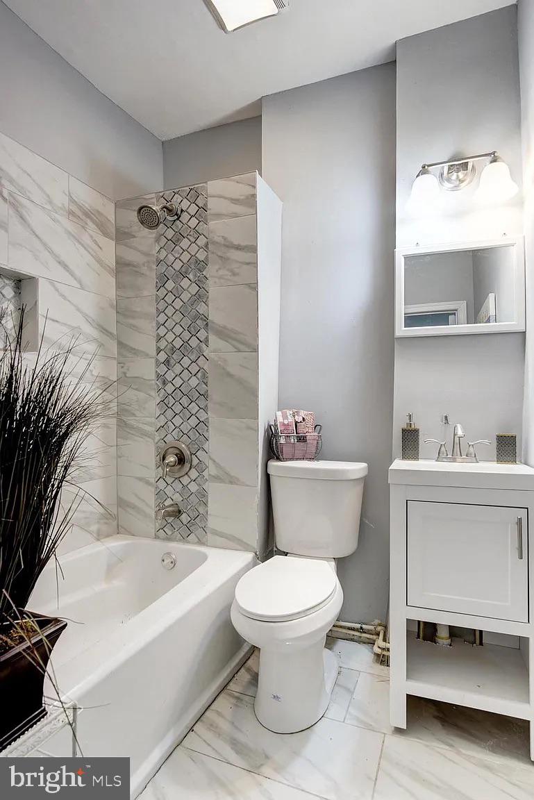 HIGHLANDTOWN - Residential Lease