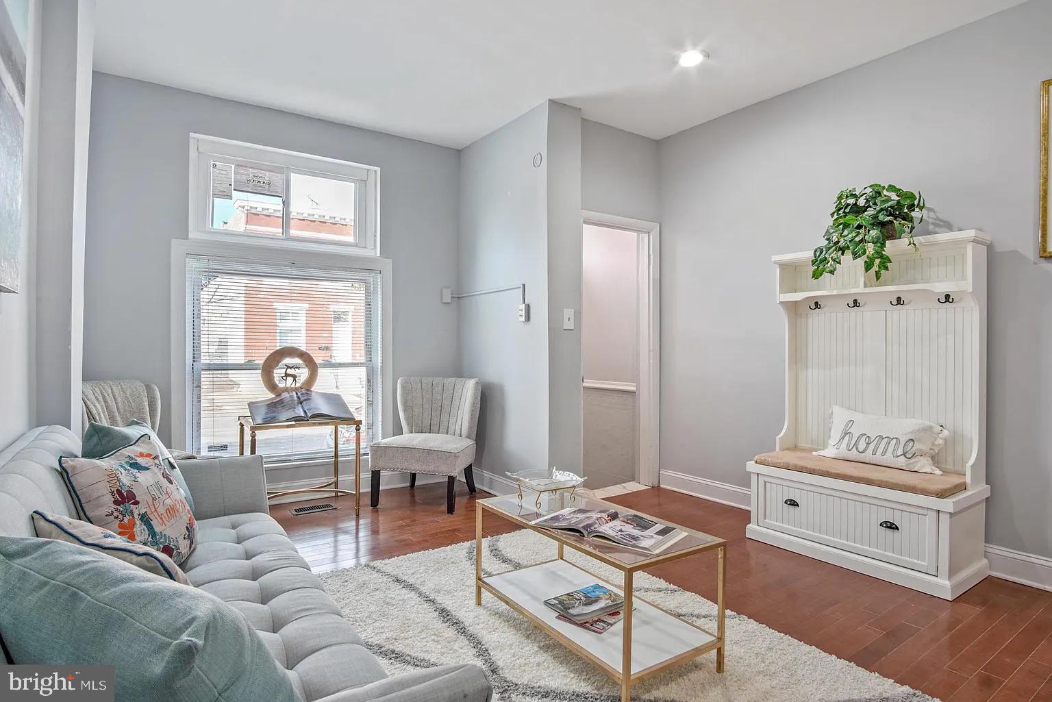 HIGHLANDTOWN - Residential Lease