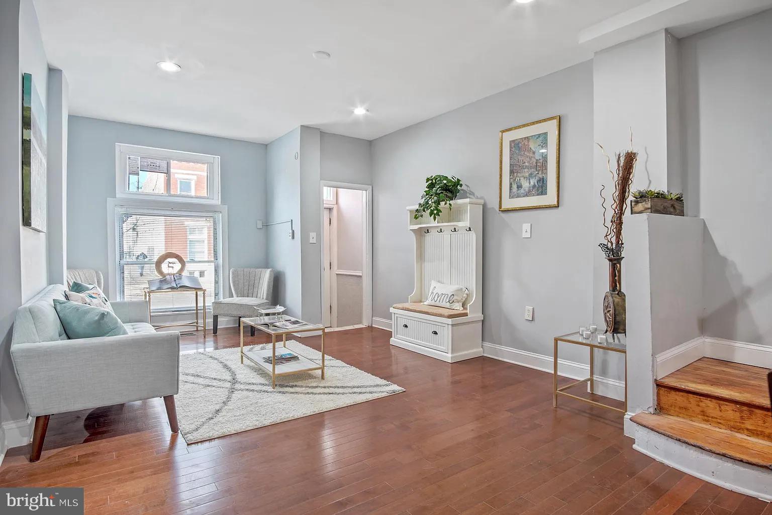 HIGHLANDTOWN - Residential Lease