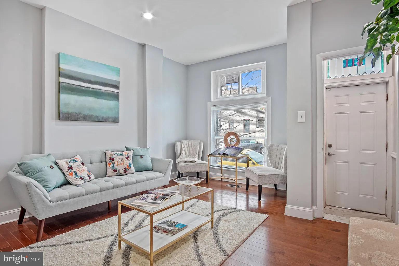 HIGHLANDTOWN - Residential Lease
