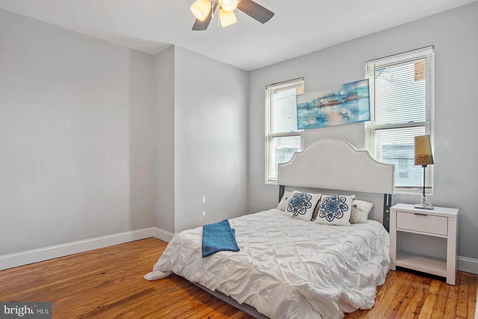 HIGHLANDTOWN - Residential Lease