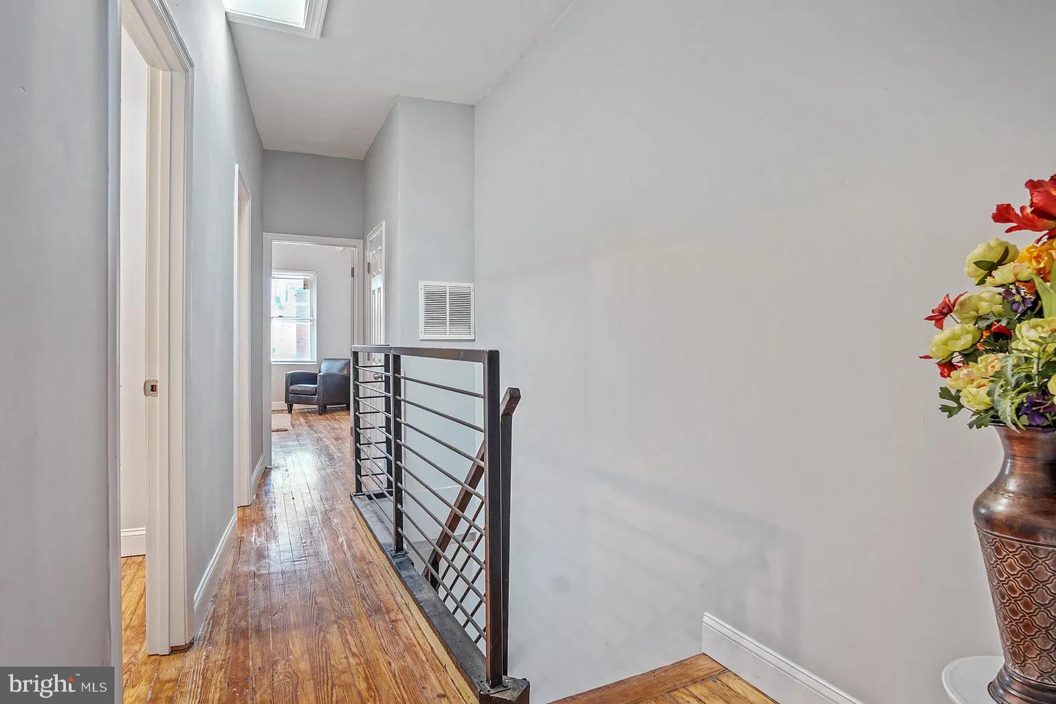 HIGHLANDTOWN - Residential Lease