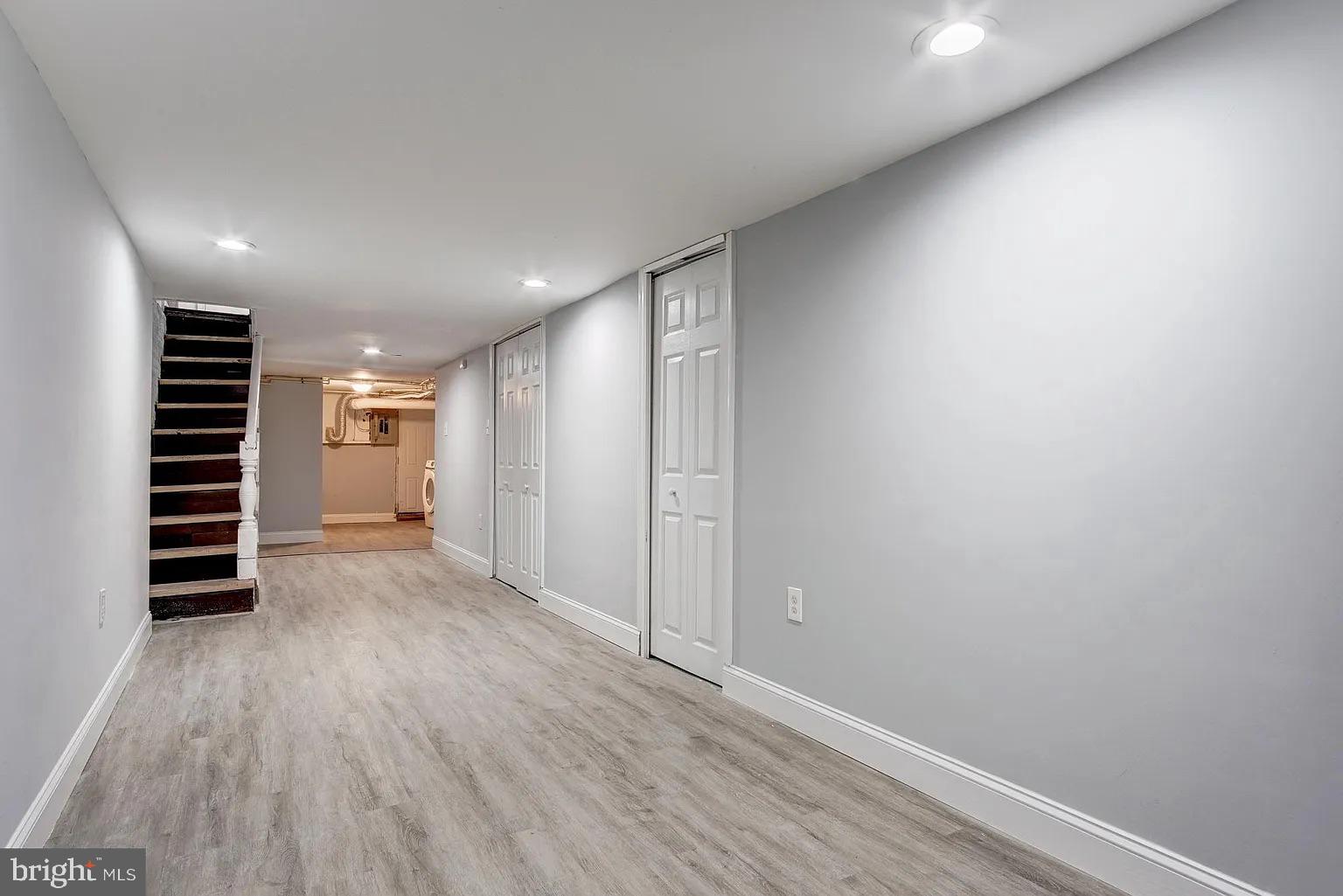 HIGHLANDTOWN - Residential Lease