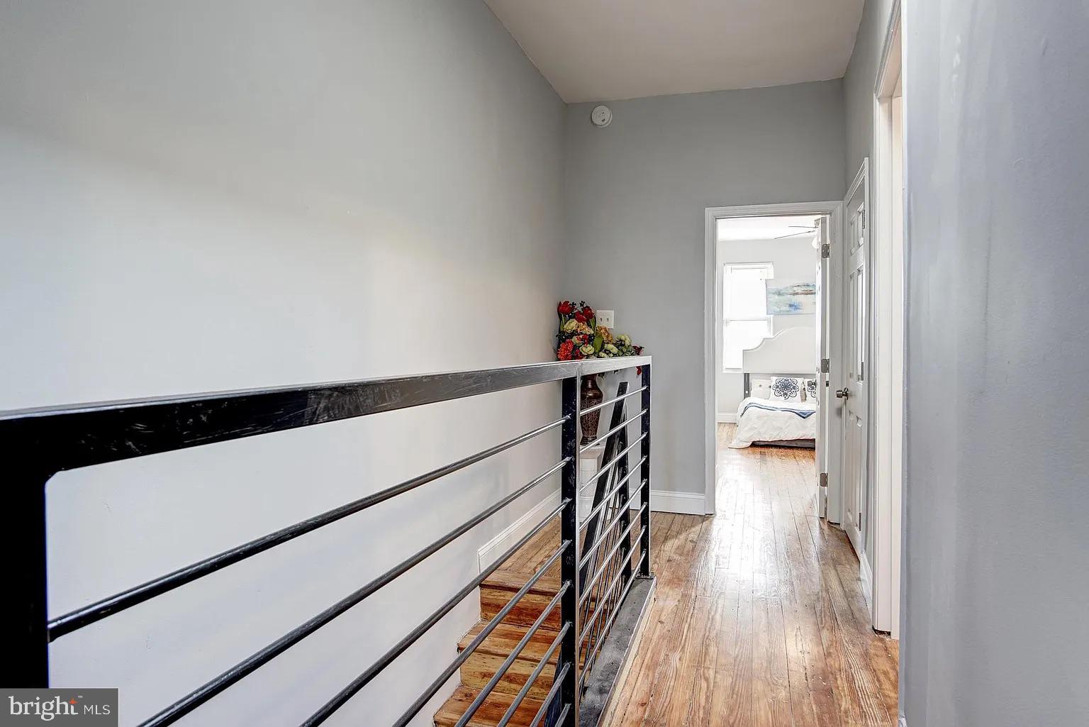 HIGHLANDTOWN - Residential Lease