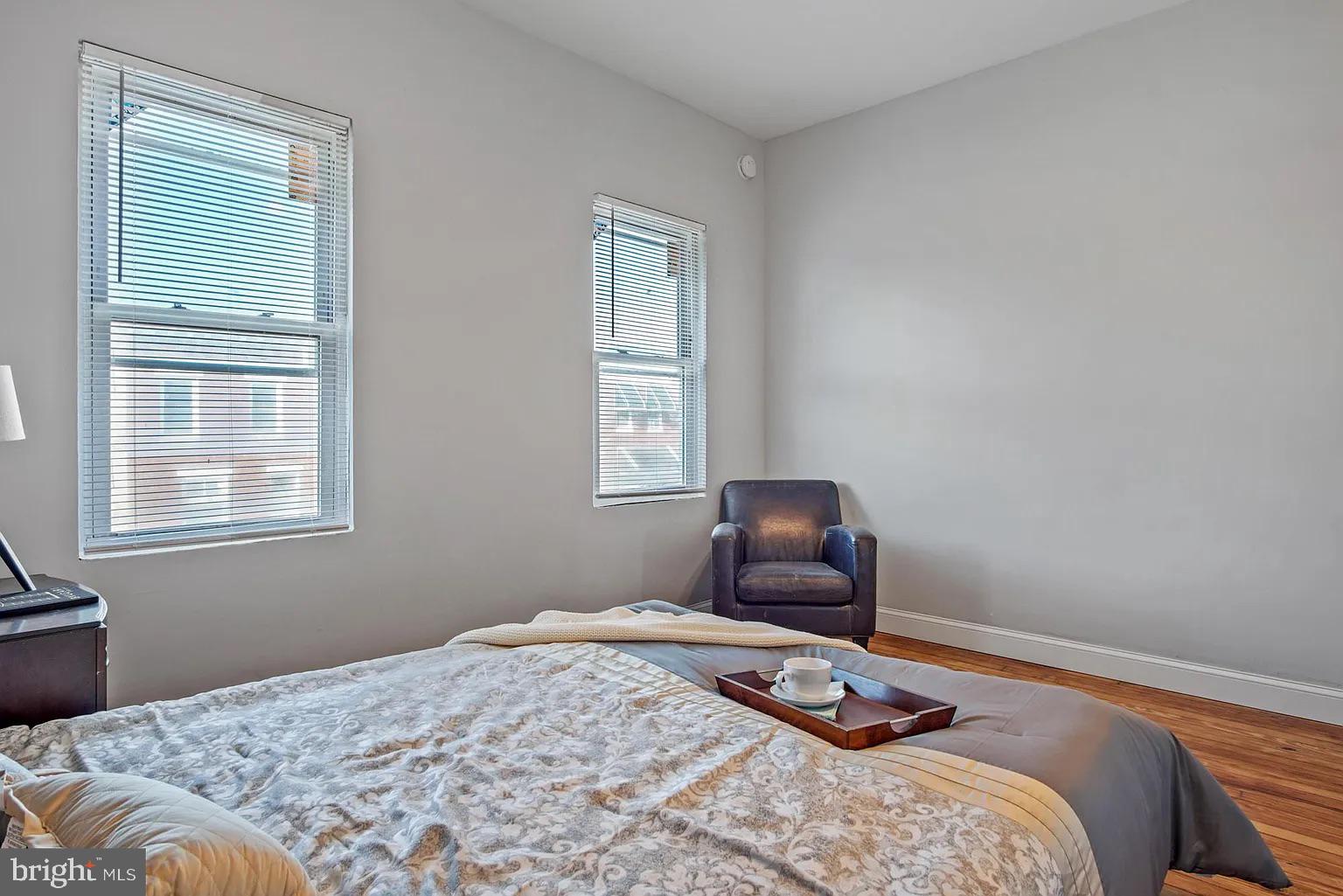 HIGHLANDTOWN - Residential Lease