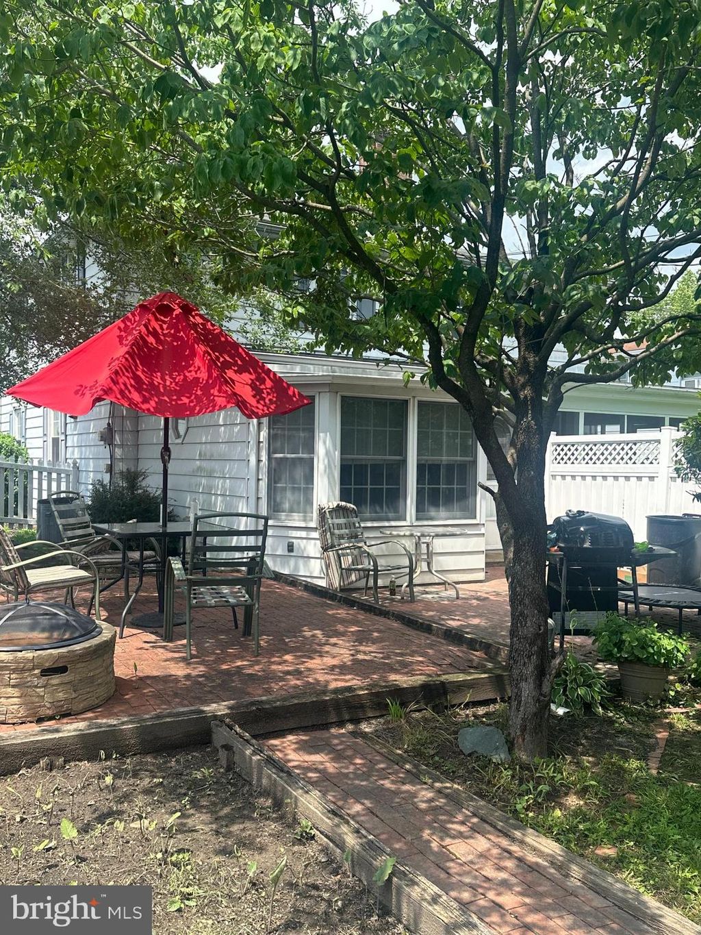 Photo of 314 E Cherry Street, ELIZABETHTOWN, PA 17022 (MLS # PALA2074046)
