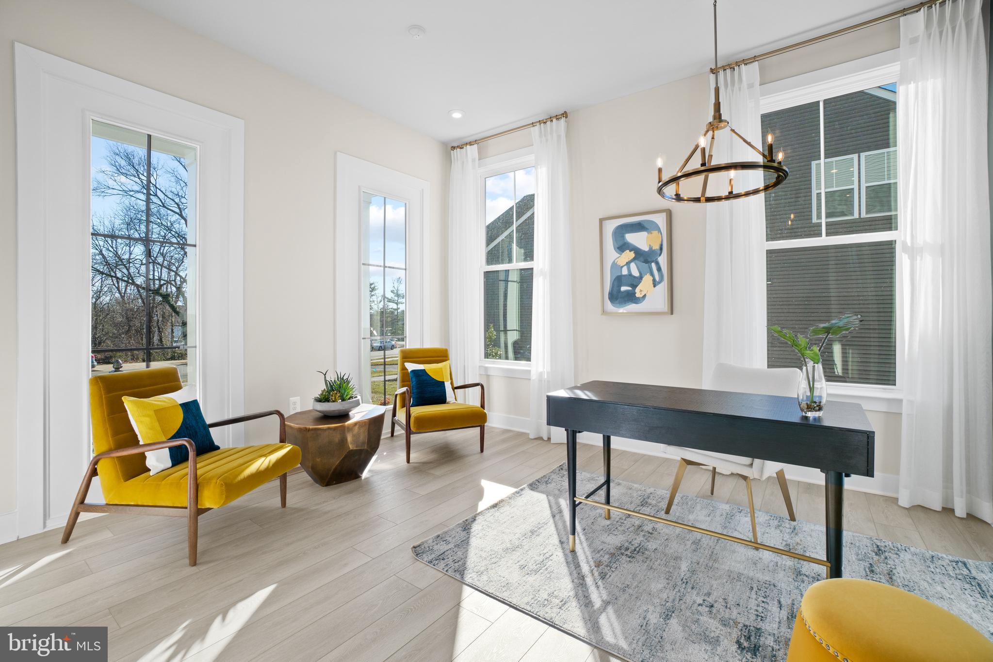 SUNSTONE PRESERVE - Residential