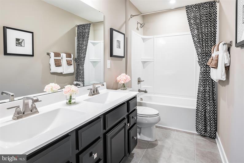 BRENTWOOD - Residential