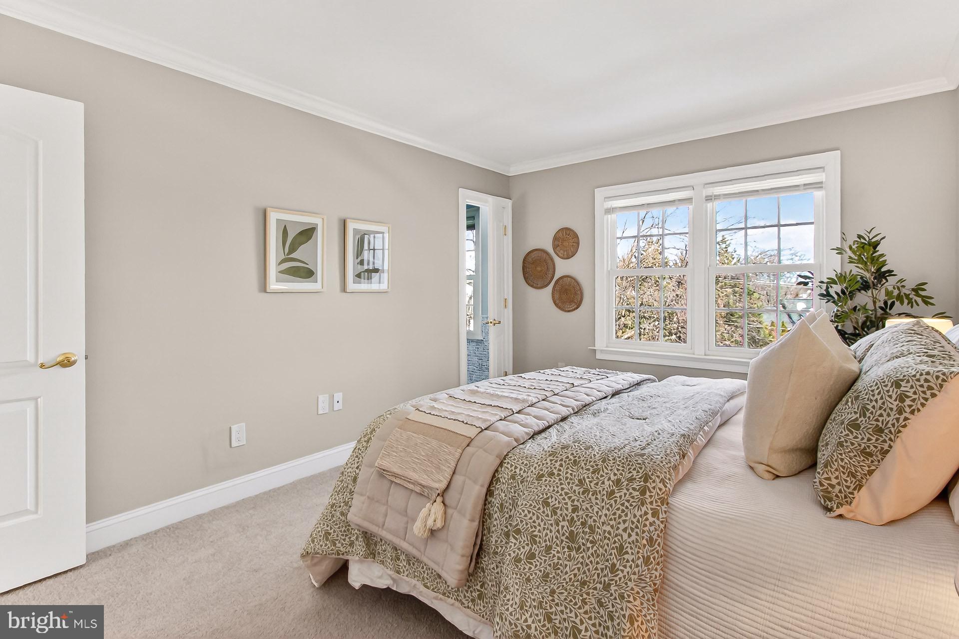 WESTMORELAND PLACE - Residential