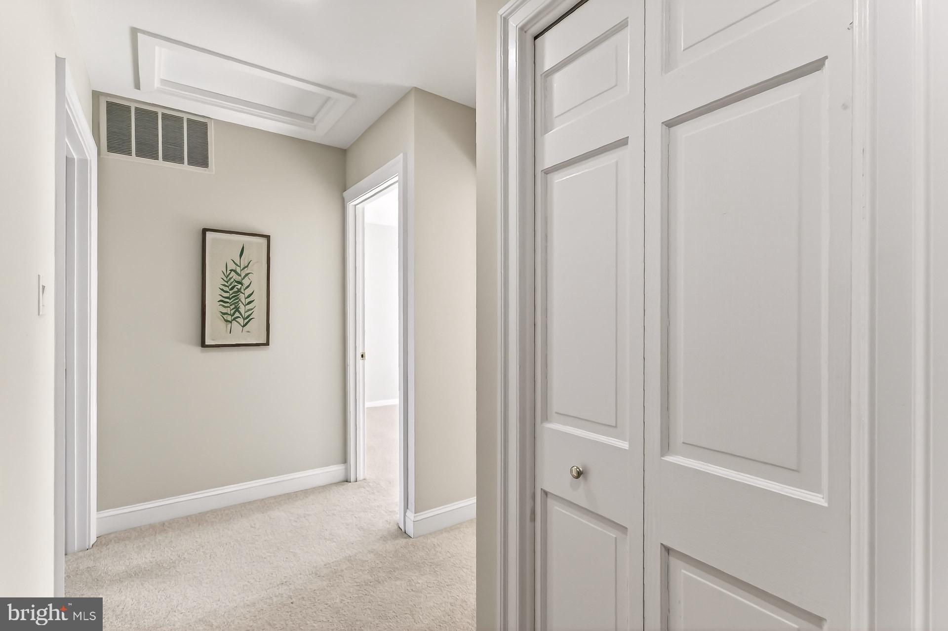 WESTMORELAND PLACE - Residential