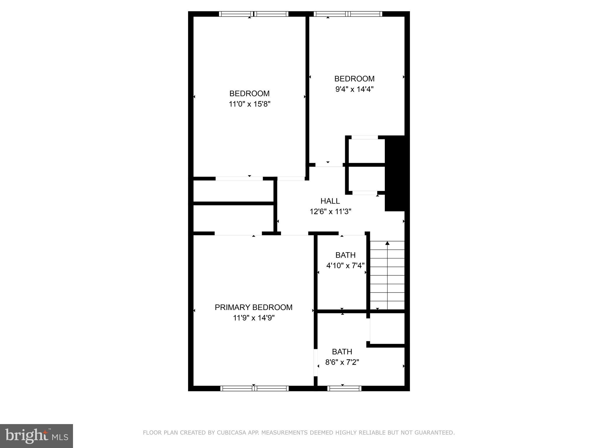 WESTMORELAND PLACE - Residential
