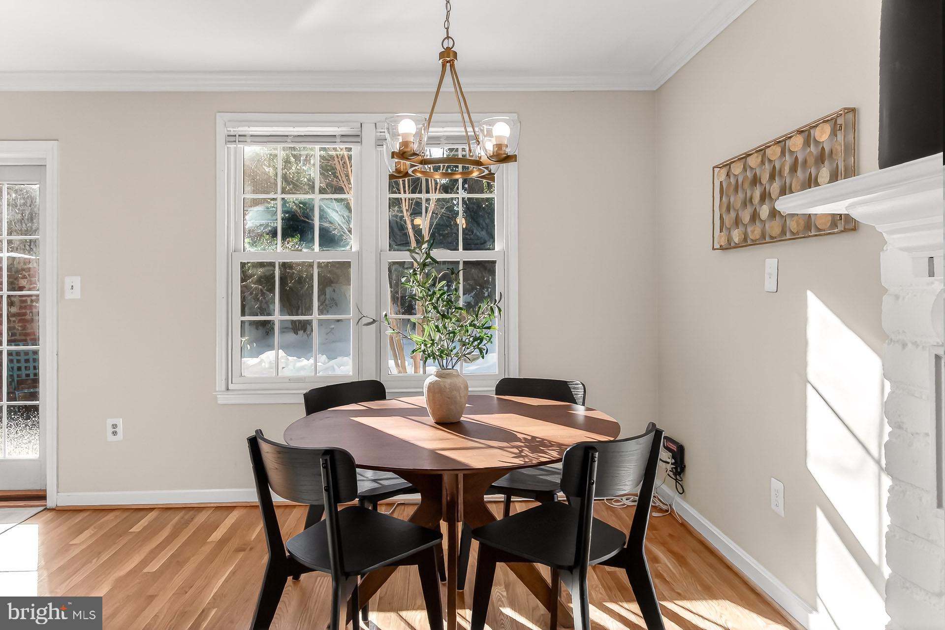 WESTMORELAND PLACE - Residential