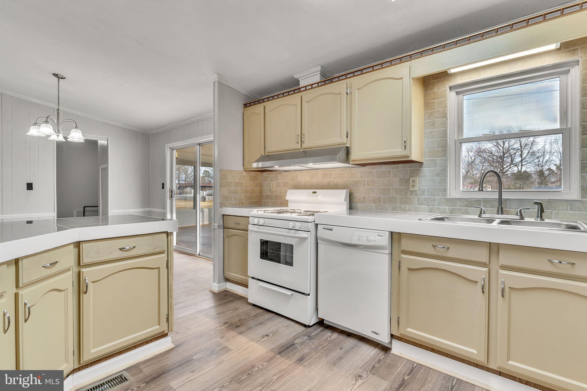 SAN SOUCI - Residential