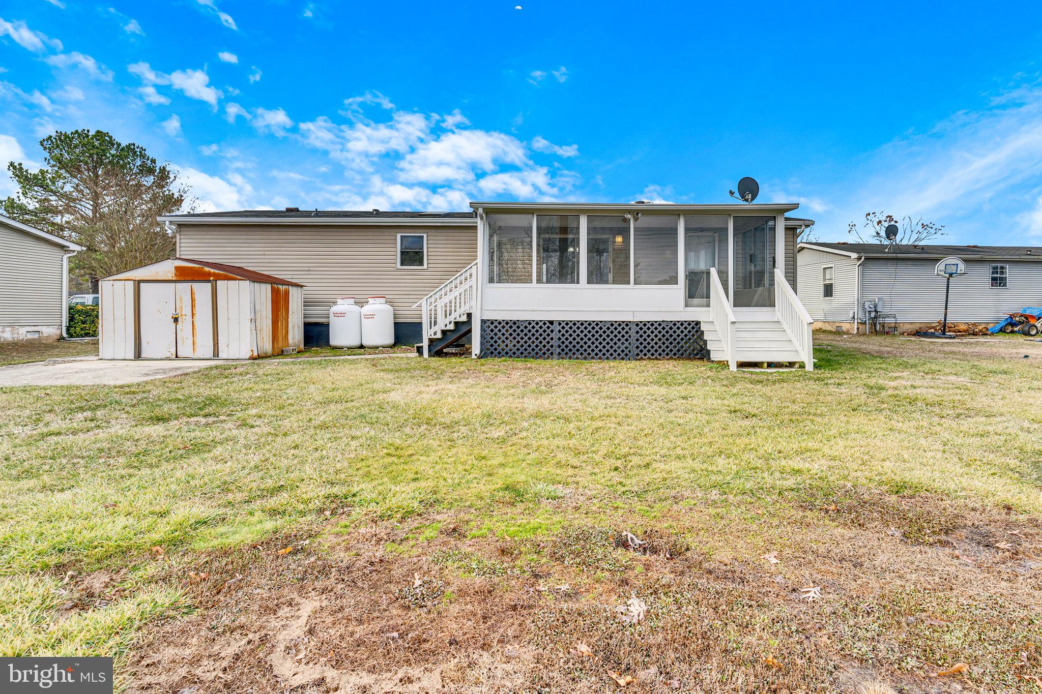 SAN SOUCI - Residential