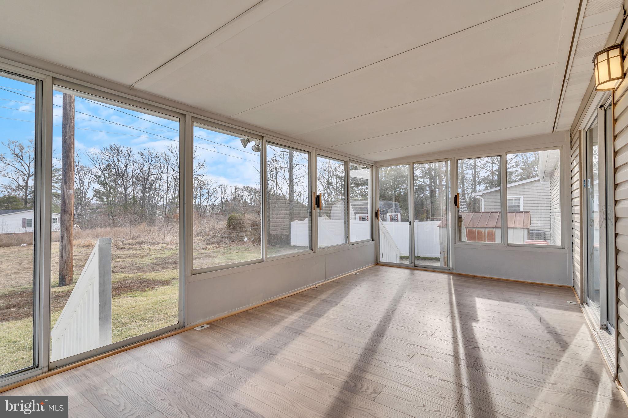 SAN SOUCI - Residential