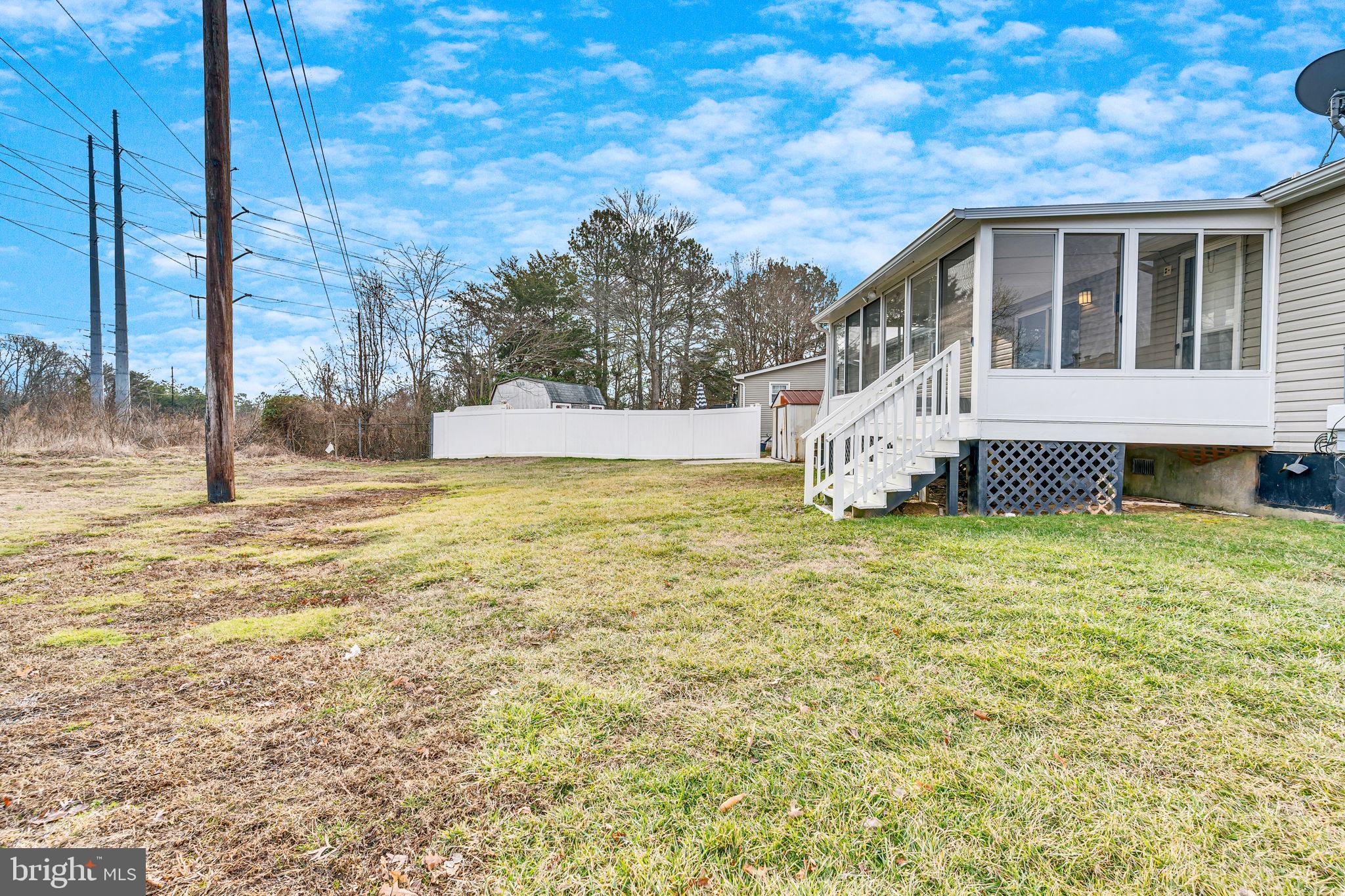 SAN SOUCI - Residential