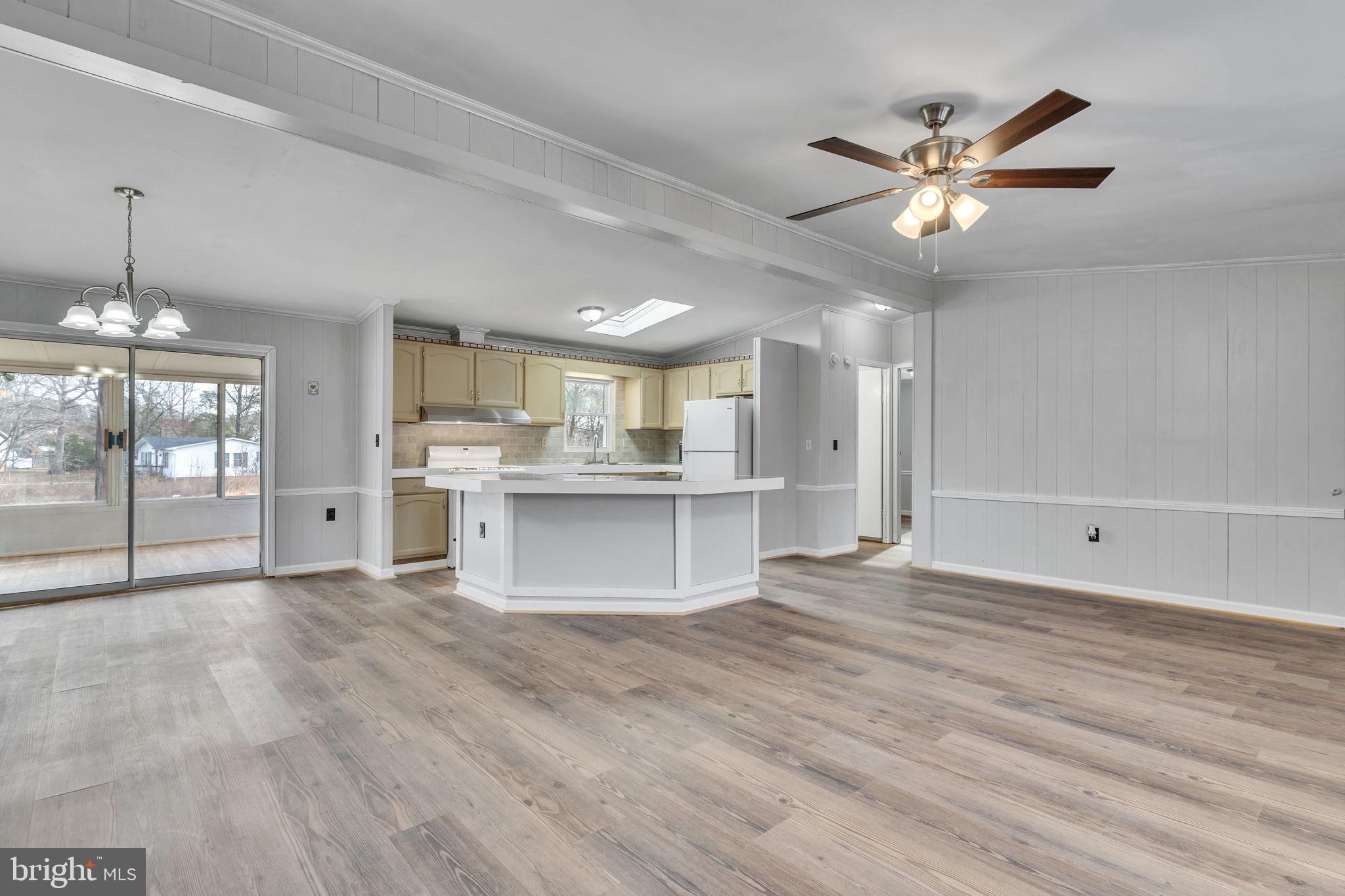 SAN SOUCI - Residential