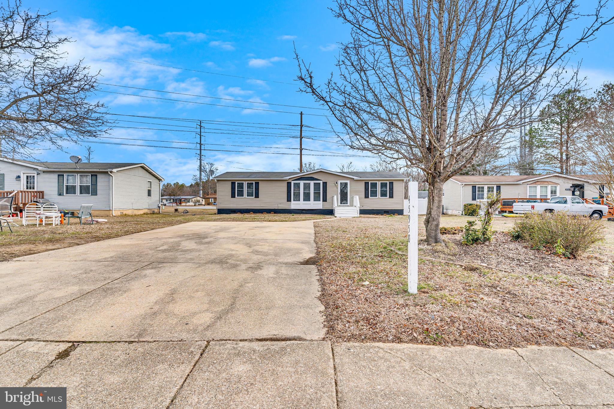 SAN SOUCI - Residential