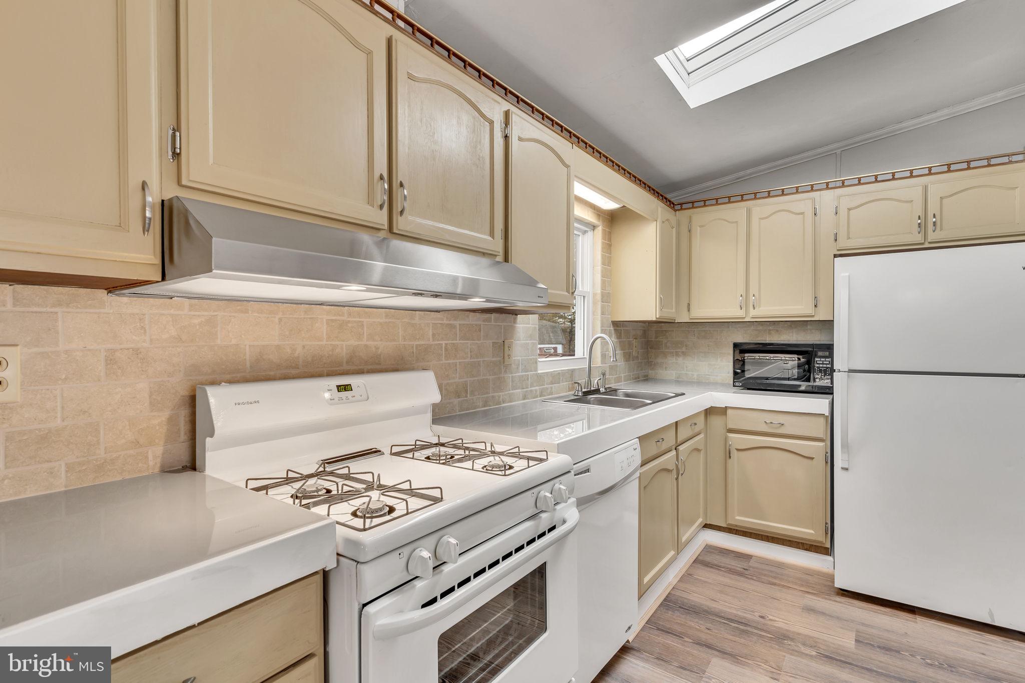 SAN SOUCI - Residential