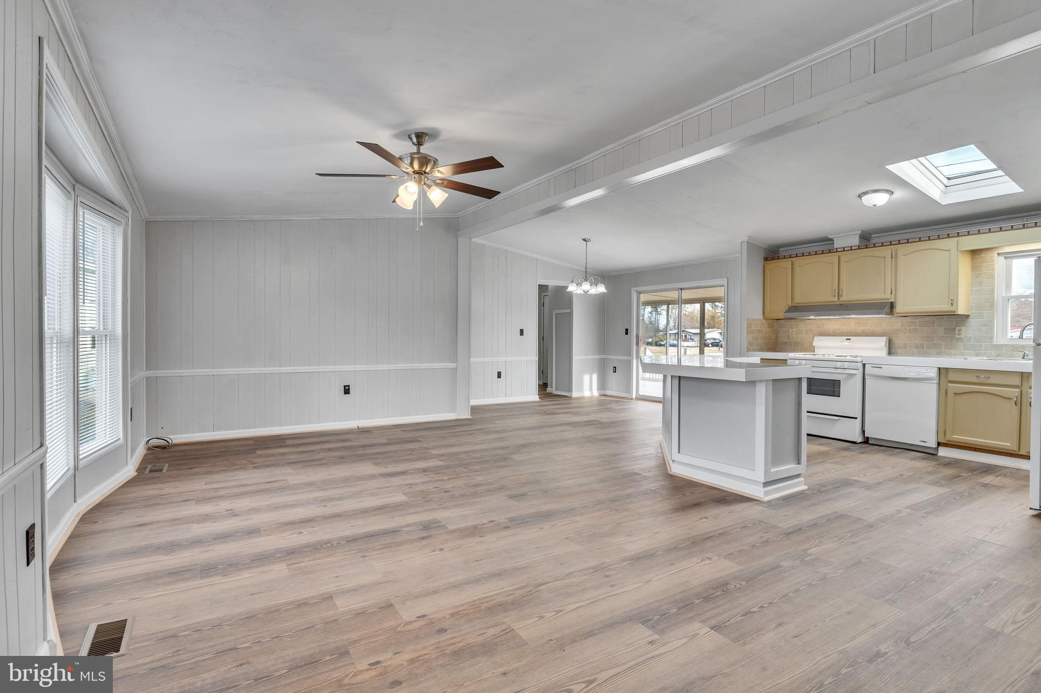 SAN SOUCI - Residential