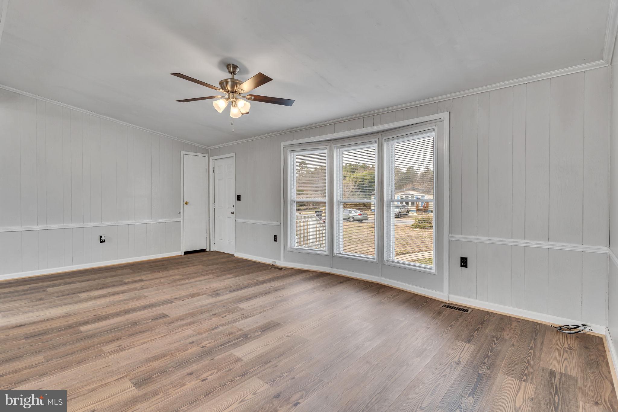 SAN SOUCI - Residential